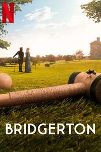 Bridgerton - Posters