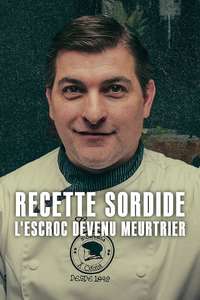 Cooking Up Murder: Uncovering the Story of César Román - Posters
