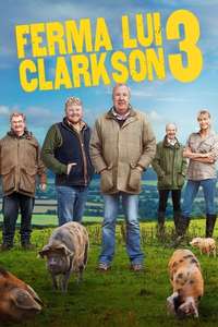 Clarkson's Farm - Posters