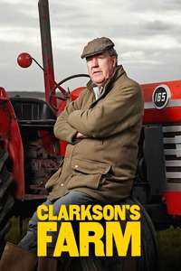 Clarkson's Farm - Posters