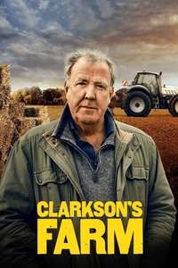 Clarkson's Farm - Posters