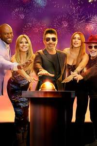 America's Got Talent - Poster