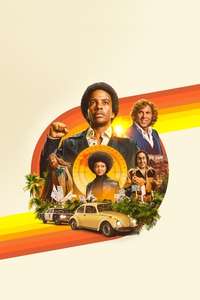 The Big Cigar - Posters
