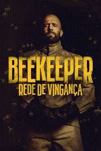 The Beekeeper - Posters