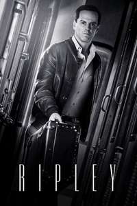 Ripley - Posters