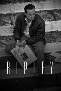 Ripley - Posters