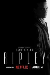 Ripley - Posters