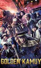 Golden Kamuy