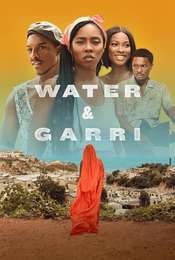 Water & Garri