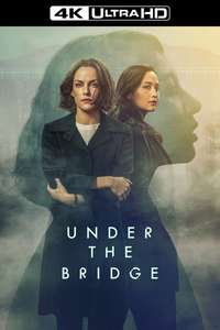 Under the Bridge - Posters