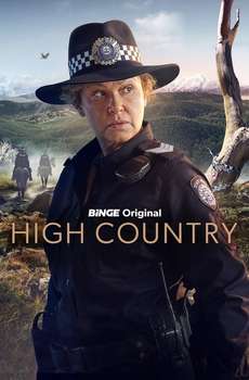 High Country : Season 2