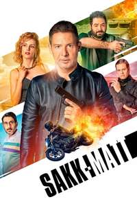 Checkmate - Poster