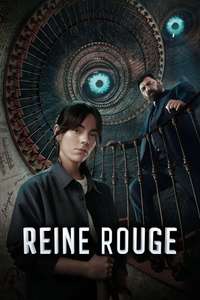 Reina Roja - Posters