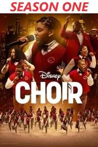 Choir - Posters