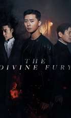The Divine Fury
