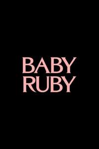 Baby Ruby - Poster