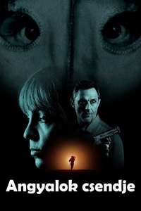 The Angel Maker - Posters
