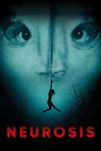 The Angel Maker - Posters