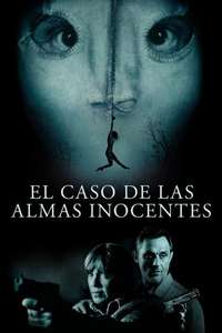 The Angel Maker - Posters