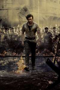 Tiger Nageswara Rao - Posters