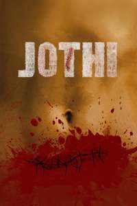 Jothi - Poster