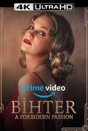 Bihter: A Forbidden Passion