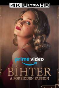 Bihter: A Forbidden Passion - Posters