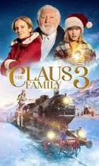 The Claus Family 3