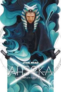 Ahsoka - Posters