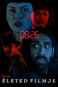 Flashback - Poster