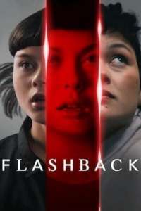 Flashback - Poster