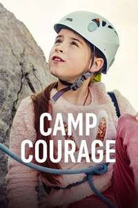 Camp Courage - Posters