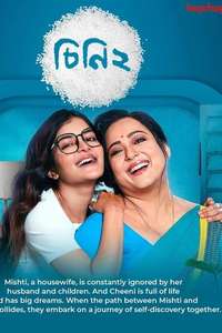 Cheeni 2 - Poster
