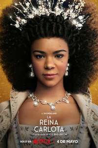 Queen Charlotte: A Bridgerton Story - Posters