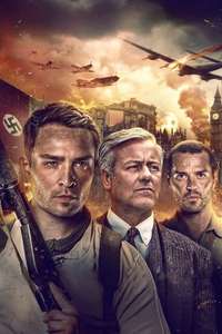 Wolves of War - Posters