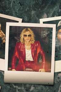 The Pimp – No F***ing Fairytale - Posters