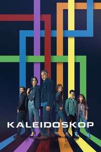 Kaleidoscope - Posters