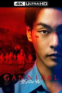 Gannibal - Posters