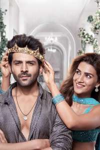 Shehzada - Posters