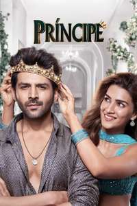 Shehzada - Posters
