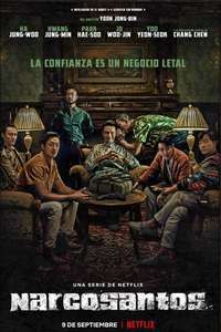 Narco-Saints - Posters