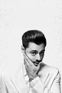 Hasan Minhaj: The King's Jester - Posters