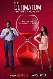 The Ultimatum: Marry or Move On Season 2