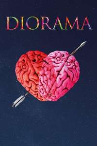 Diorama - Posters