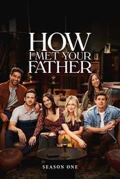 How I Met Your Father