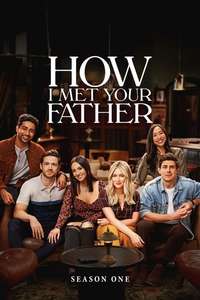 How I Met Your Father - Posters