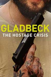 Gladbeck: The Hostage Crisis - Posters