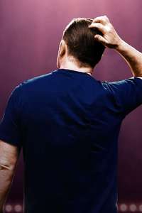 Ricky Gervais: SuperNature - Posters