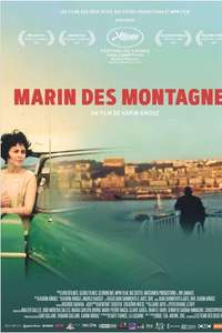 Mariner of the Mountains - Poster