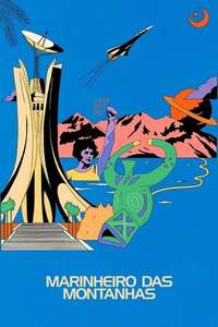 Mariner of the Mountains - Poster